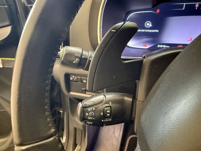 Citroën C5 Aircross - Photo 14
