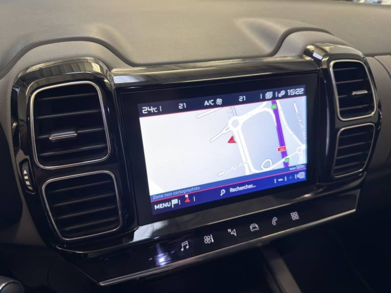 Citroën C5 Aircross - Photo 16