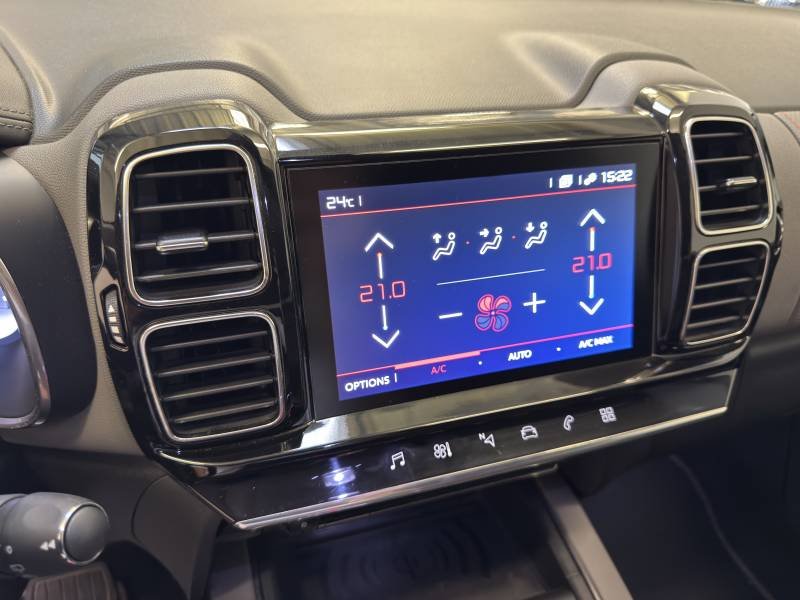 Citroën C5 Aircross - Photo 17