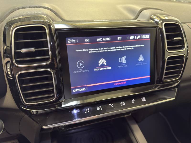 Citroën C5 Aircross - Photo 18