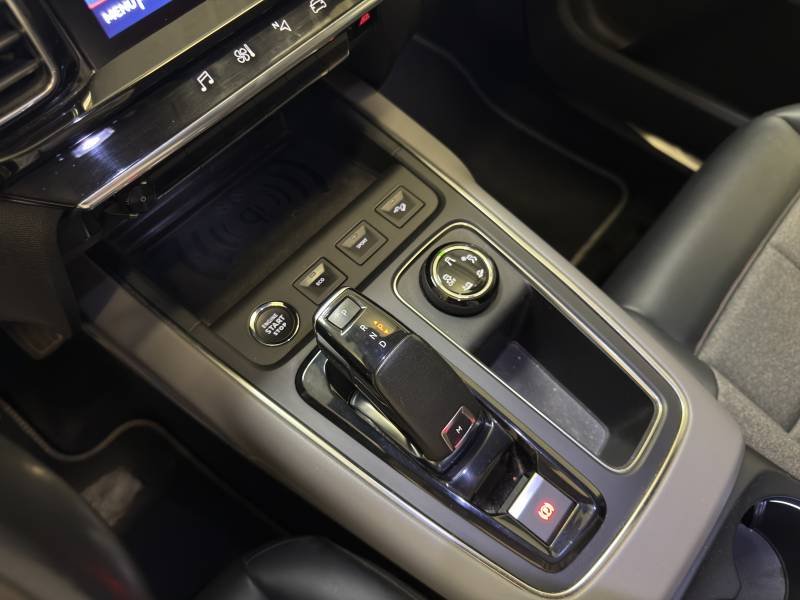 Citroën C5 Aircross - Photo 19