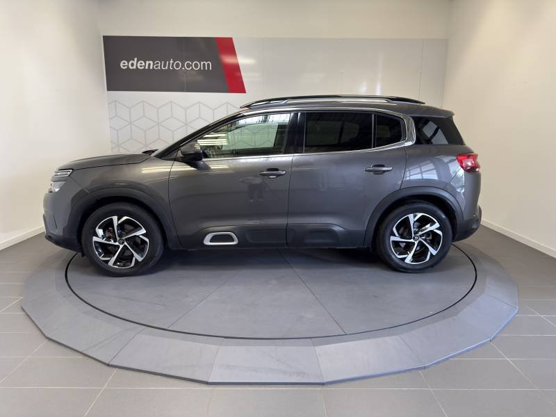 Citroën C5 Aircross - Photo 2