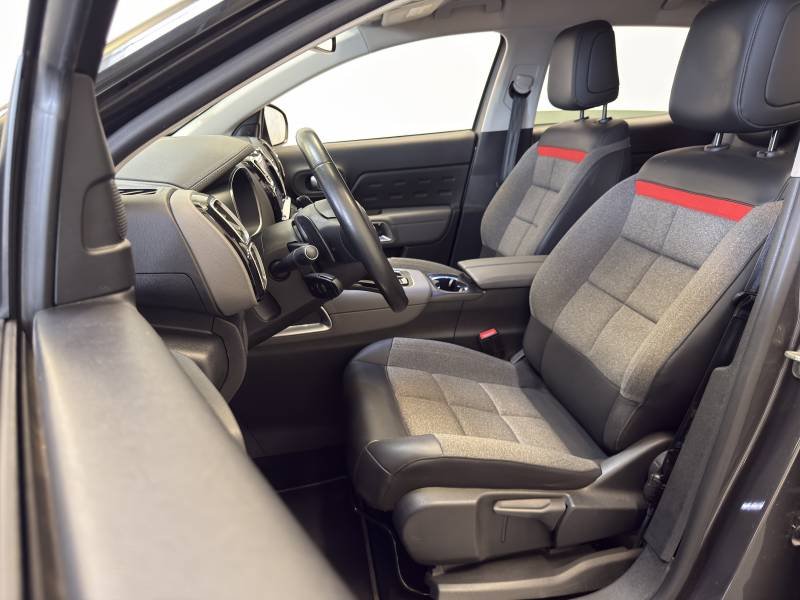 Citroën C5 Aircross - Photo 22