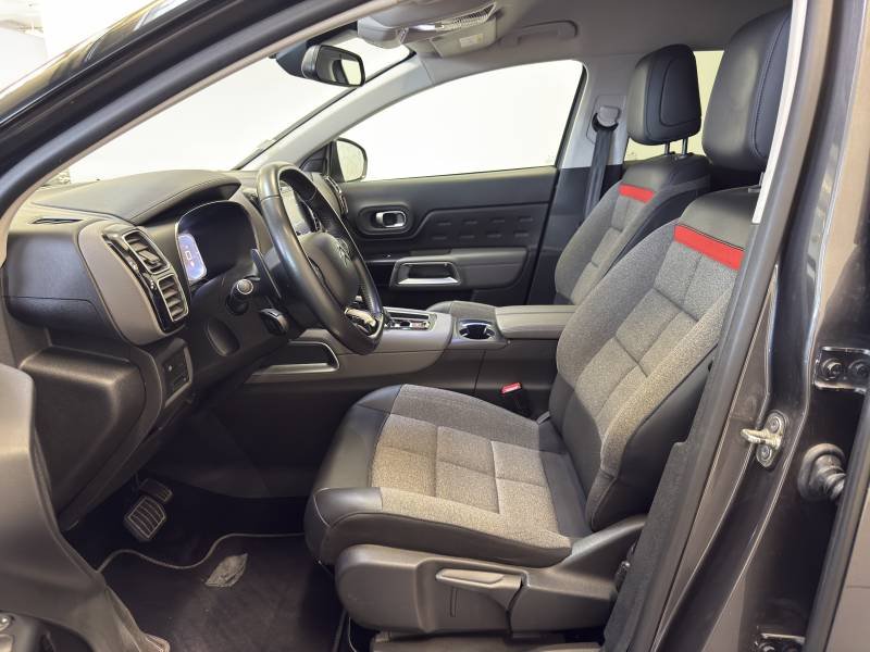 Citroën C5 Aircross - Photo 23