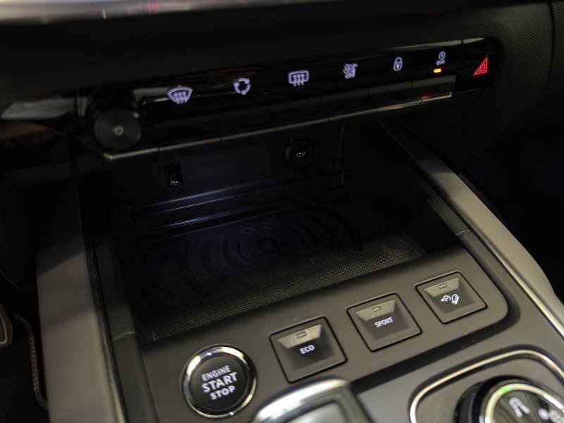 Citroën C5 Aircross - Photo 24