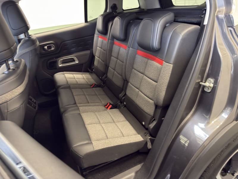 Citroën C5 Aircross - Photo 25