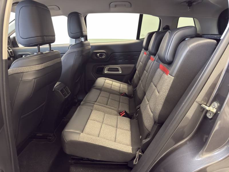 Citroën C5 Aircross - Photo 26