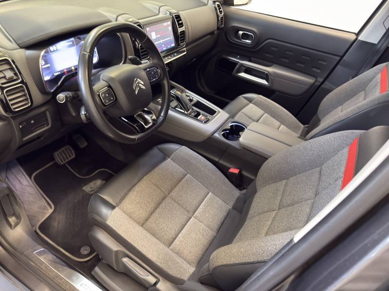 Citroën C5 Aircross - Photo 27