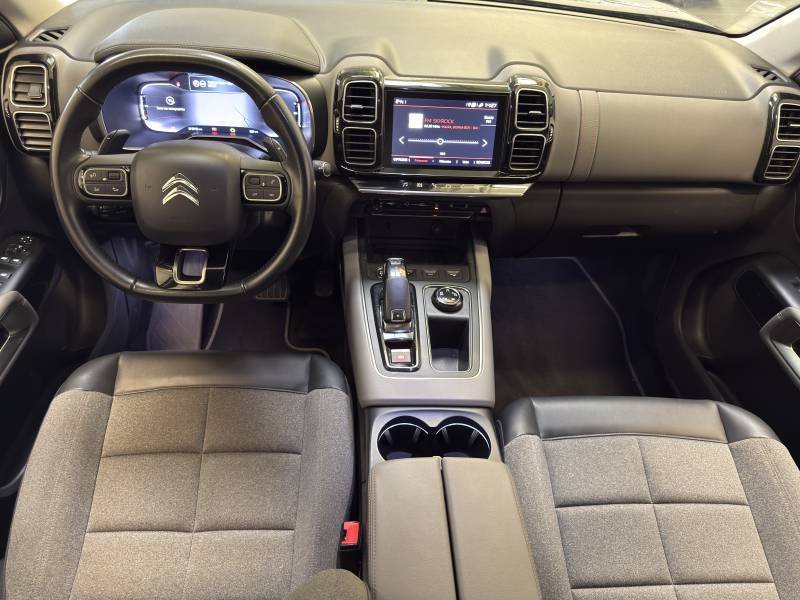 Citroën C5 Aircross - Photo 28