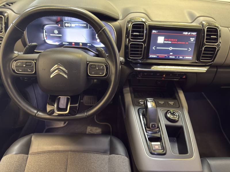 Citroën C5 Aircross - Photo 29
