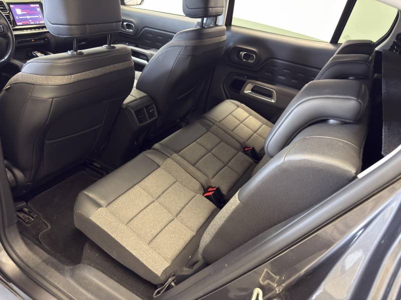 Citroën C5 Aircross - Photo 30