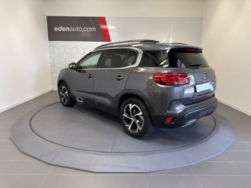 Citroën C5 Aircross - Photo 3