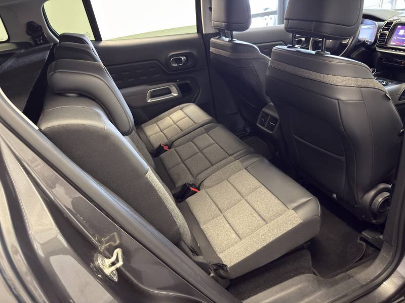 Citroën C5 Aircross - Photo 31