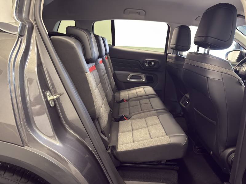 Citroën C5 Aircross - Photo 32