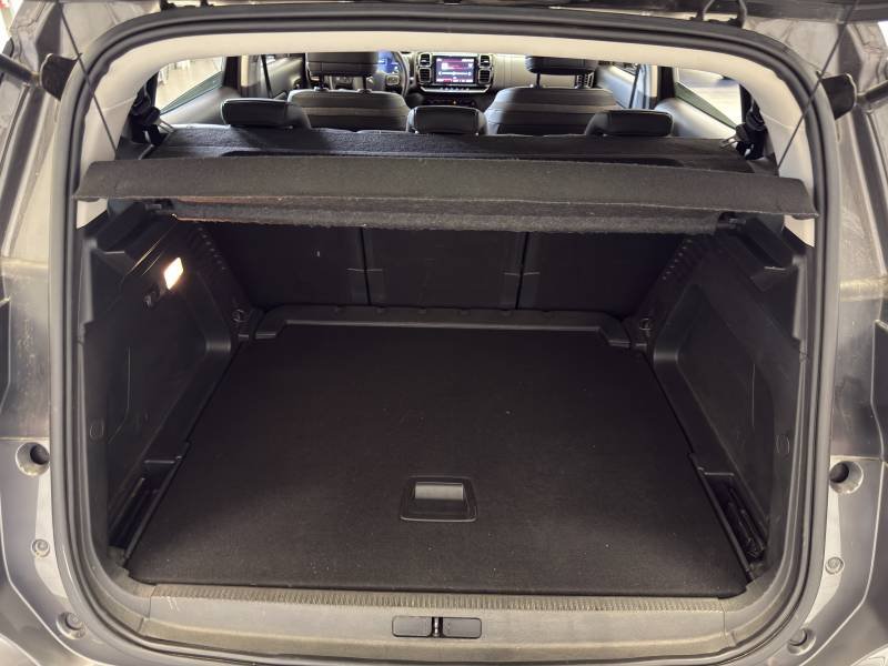 Citroën C5 Aircross - Photo 33