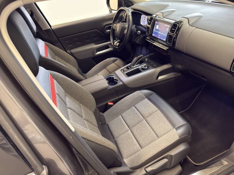 Citroën C5 Aircross - Photo 34