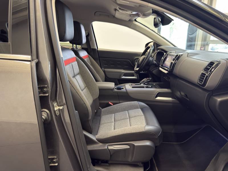 Citroën C5 Aircross - Photo 35