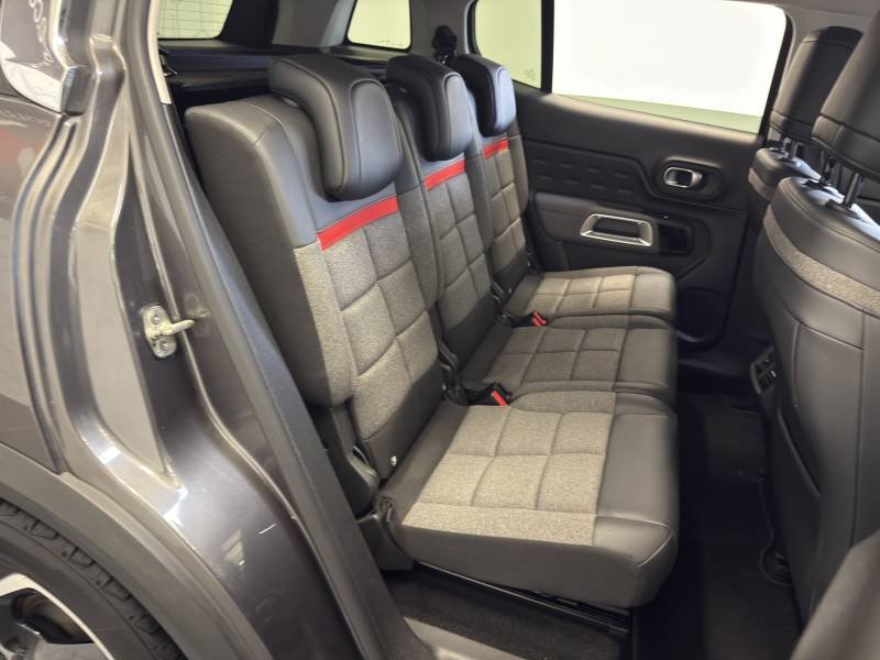Citroën C5 Aircross - Photo 36