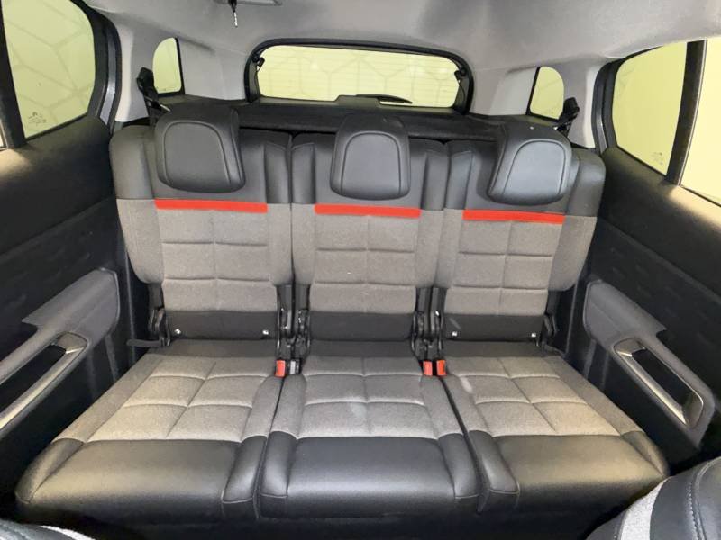 Citroën C5 Aircross - Photo 37