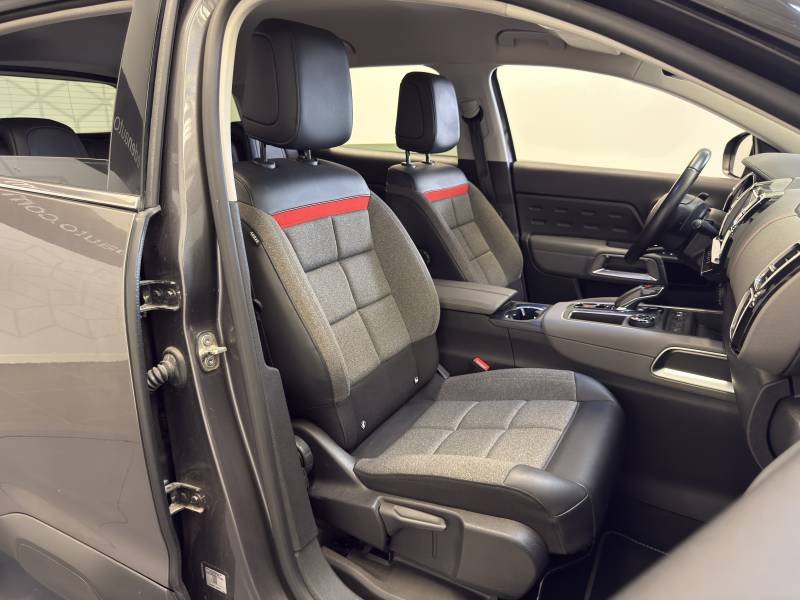 Citroën C5 Aircross - Photo 38
