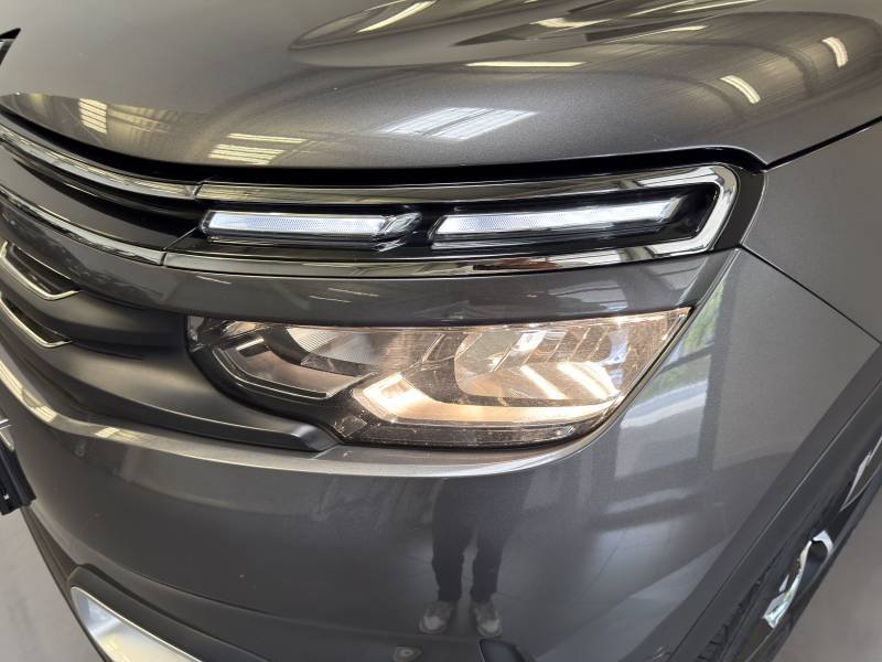 Citroën C5 Aircross - Photo 39