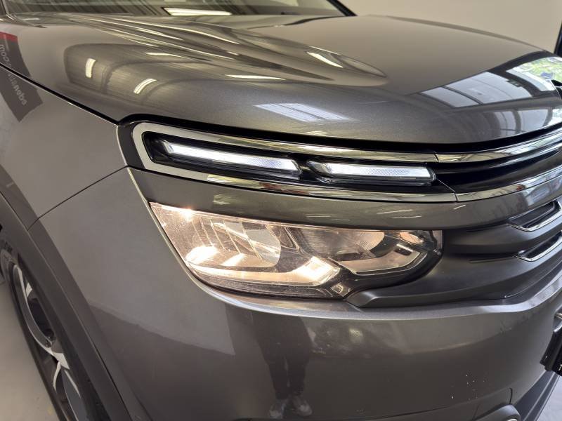 Citroën C5 Aircross - Photo 40