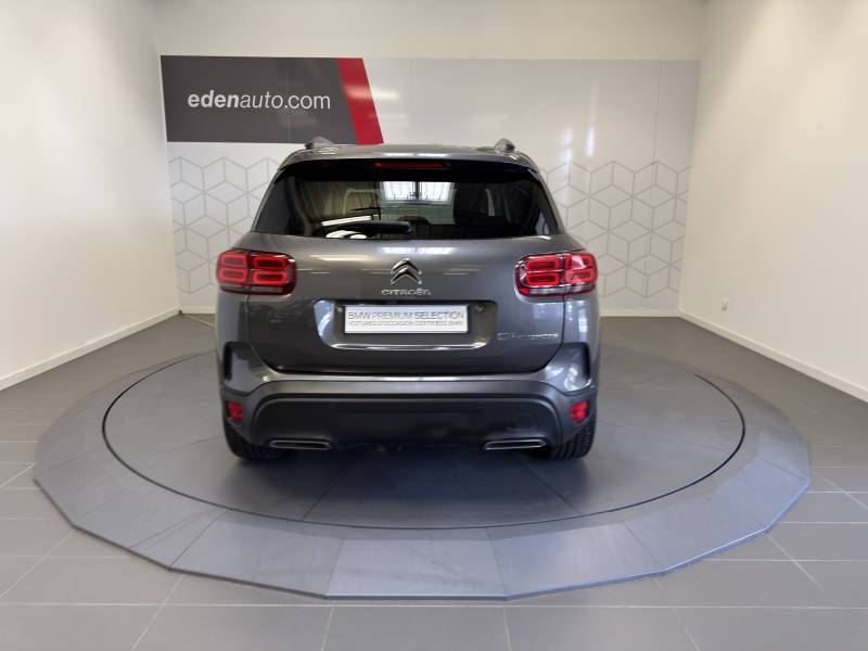 Citroën C5 Aircross - Photo 4