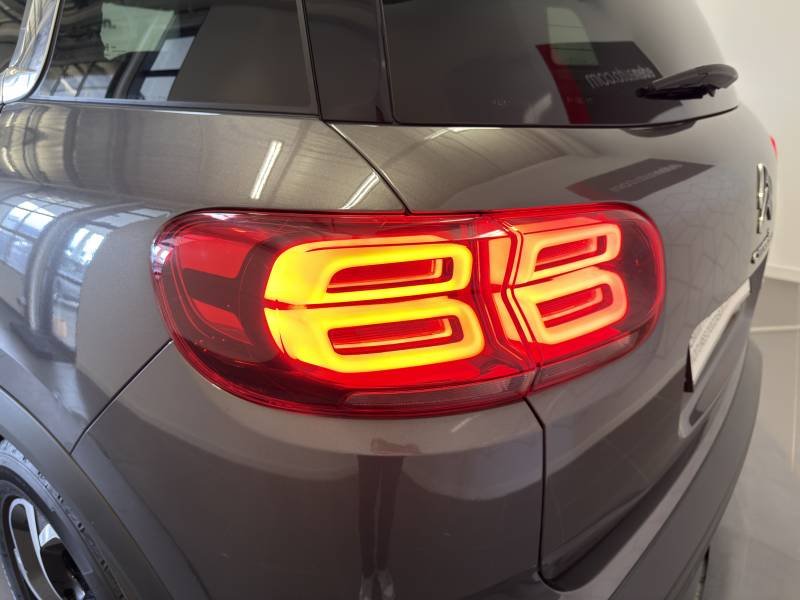 Citroën C5 Aircross - Photo 41