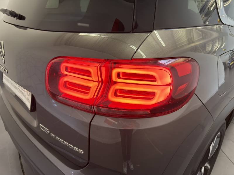 Citroën C5 Aircross - Photo 42
