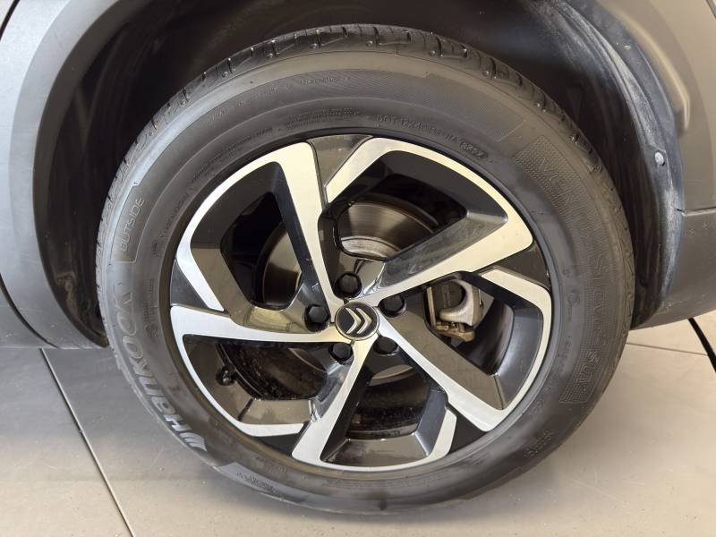 Citroën C5 Aircross - Photo 43