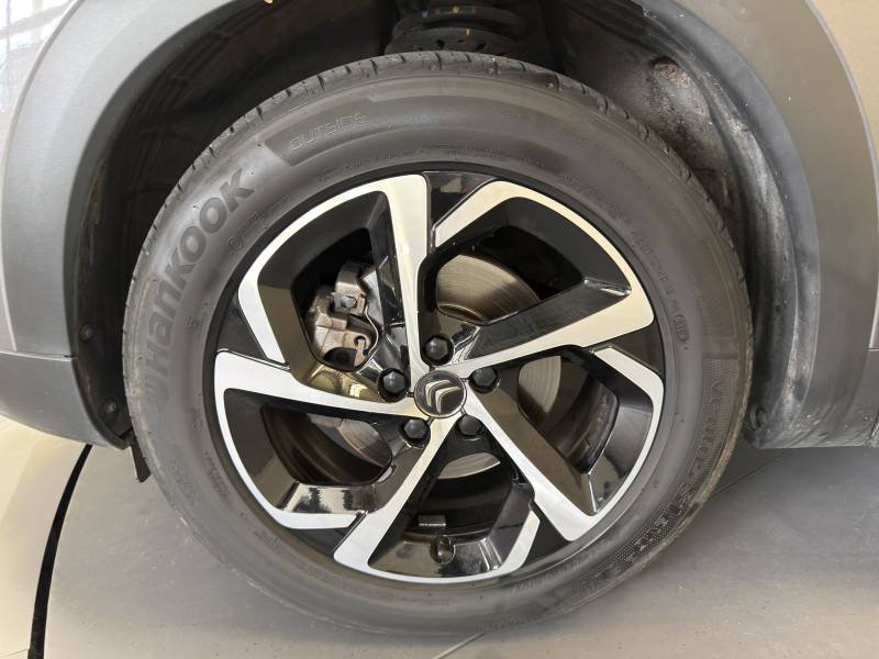 Citroën C5 Aircross - Photo 44