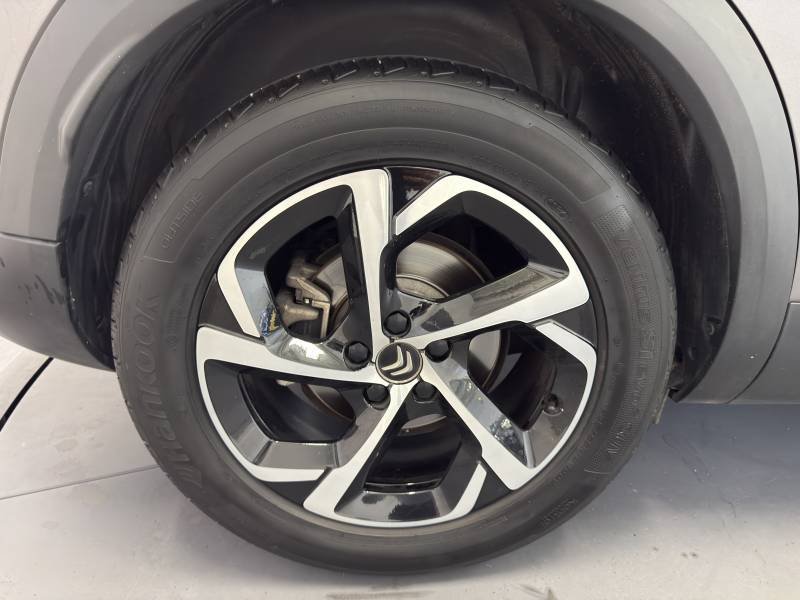 Citroën C5 Aircross - Photo 45