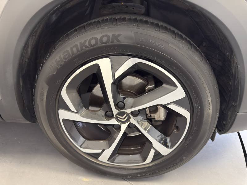 Citroën C5 Aircross - Photo 46