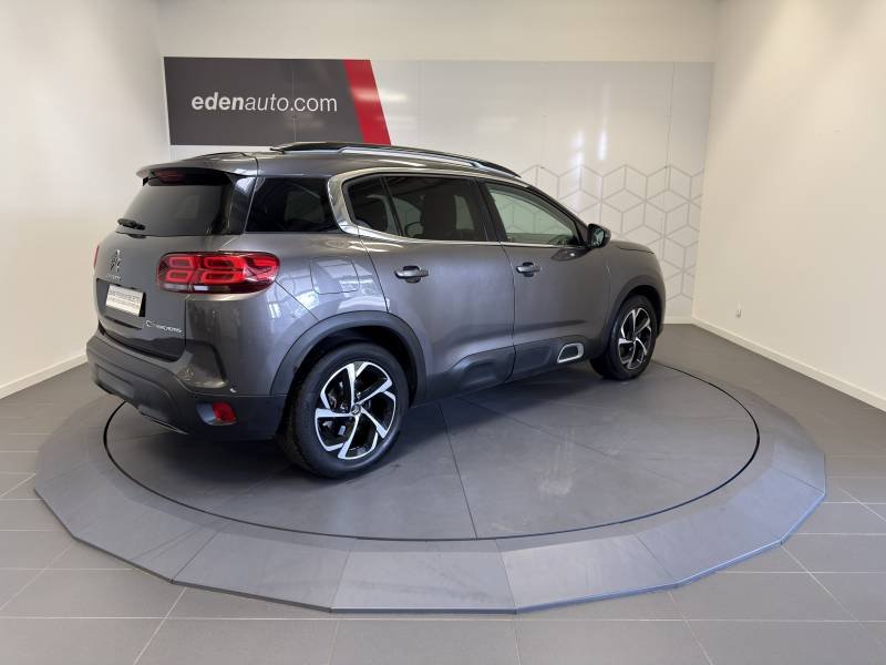 Citroën C5 Aircross - Photo 5