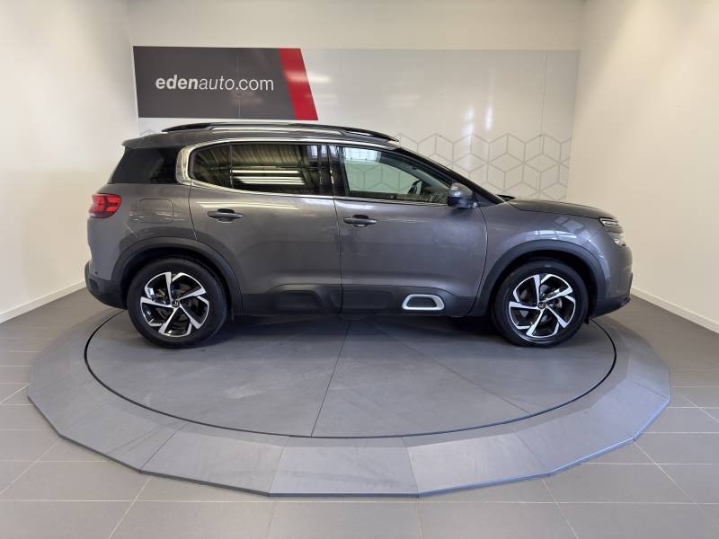 Citroën C5 Aircross - Photo 6