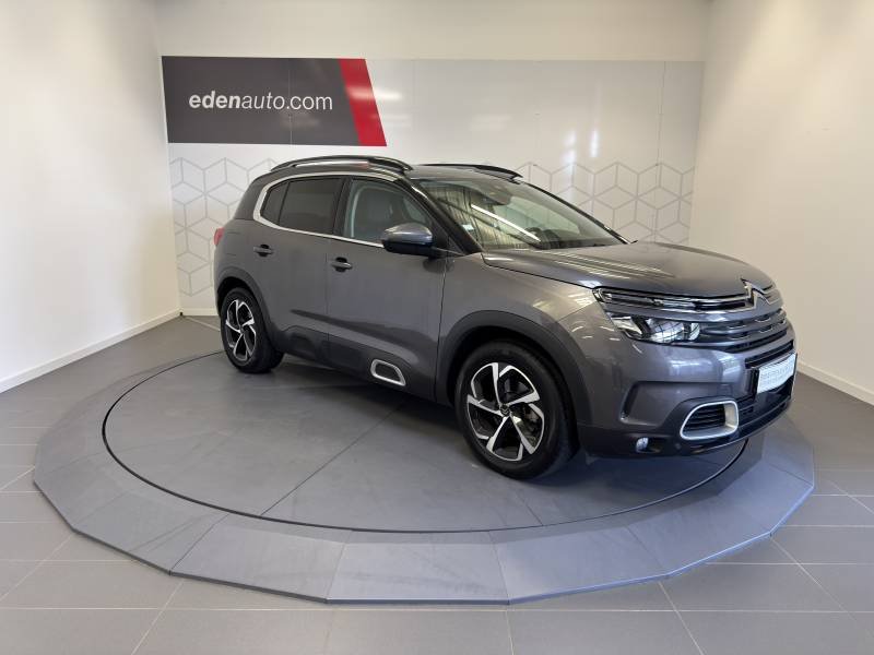 Citroën C5 Aircross - Photo 7