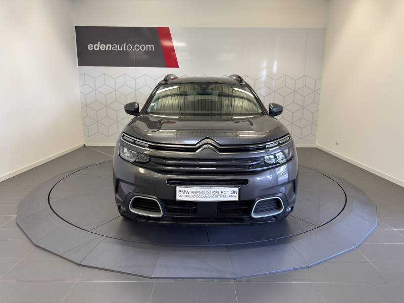 Citroën C5 Aircross - Photo 8