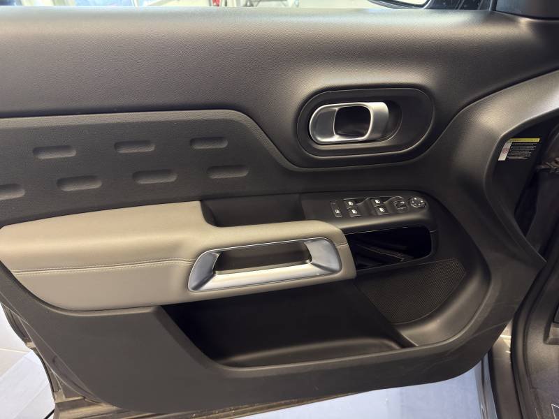 Citroën C5 Aircross - Photo 9