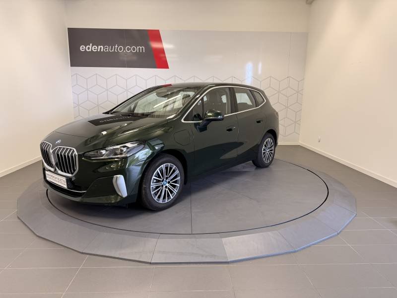 BMW Serie 2 - Photo 1
