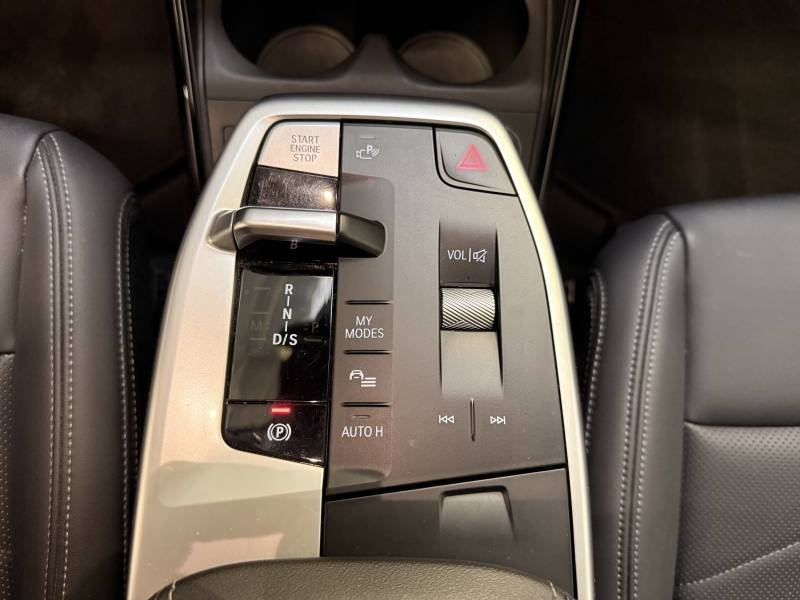 BMW Serie 2 - Photo 22