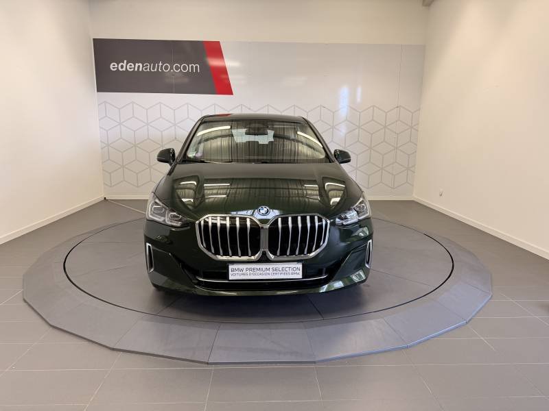 BMW Serie 2 - Photo 8
