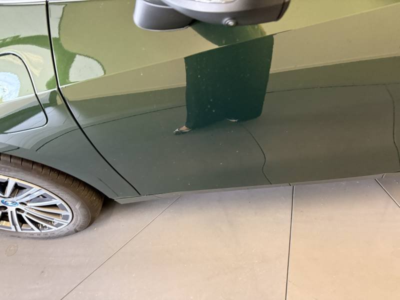 BMW Serie 2 - Photo 9