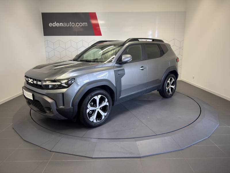 Dacia Duster - Photo 1