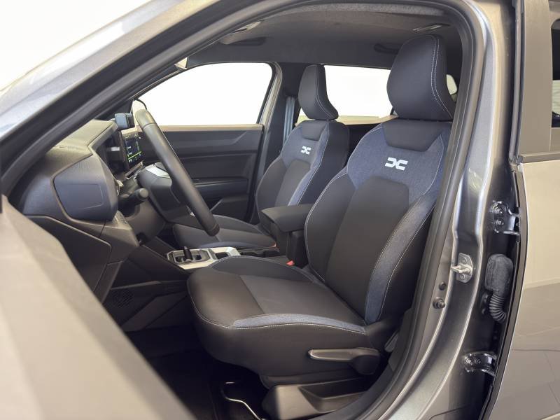 Dacia Duster - Photo 20