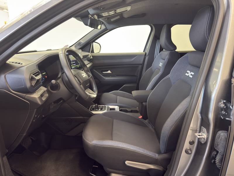 Dacia Duster - Photo 21