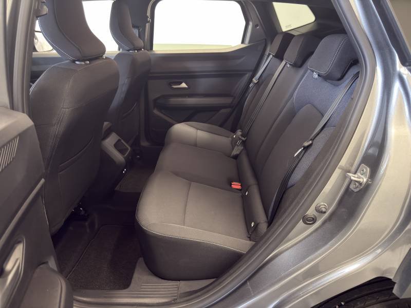 Dacia Duster - Photo 24
