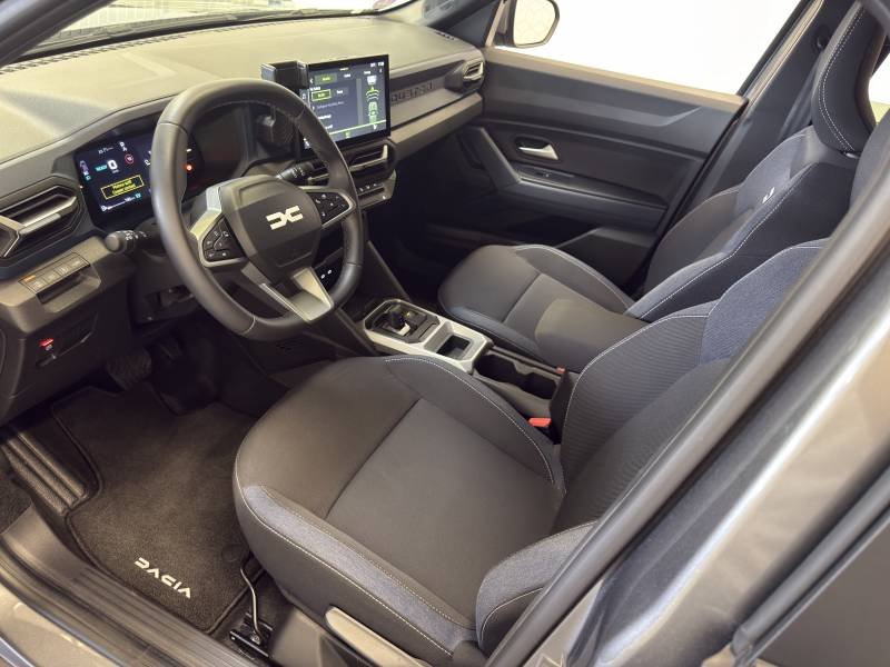 Dacia Duster - Photo 25