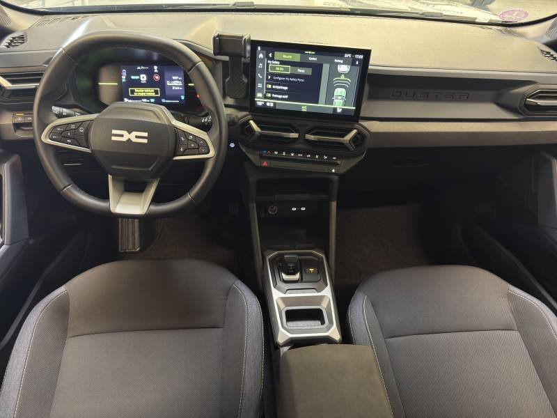 Dacia Duster - Photo 26