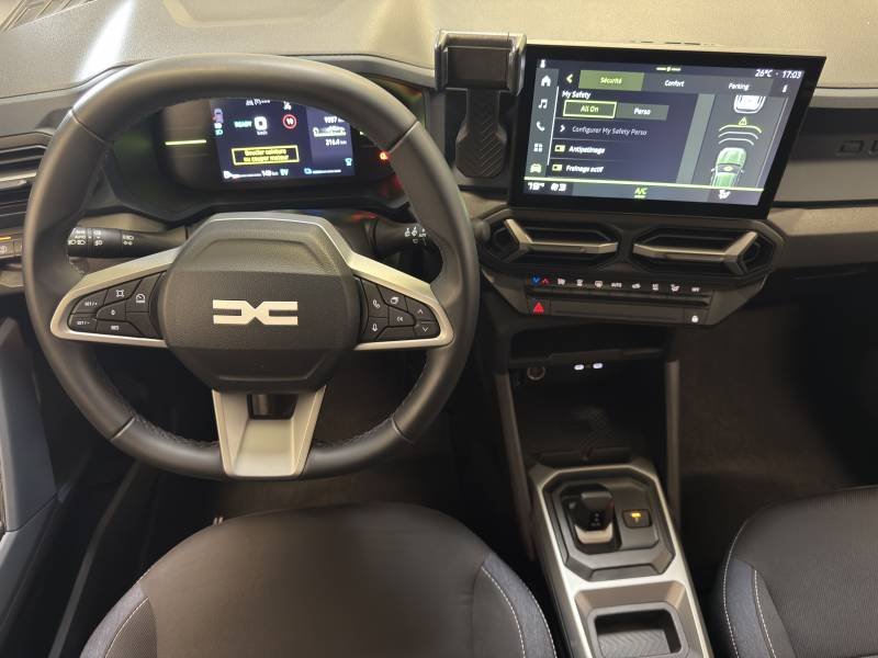 Dacia Duster - Photo 27