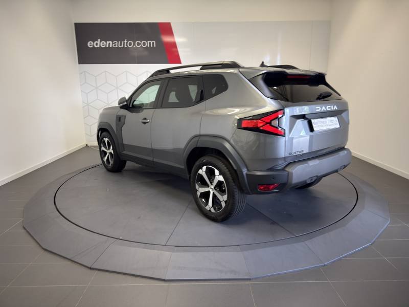 Dacia Duster - Photo 3